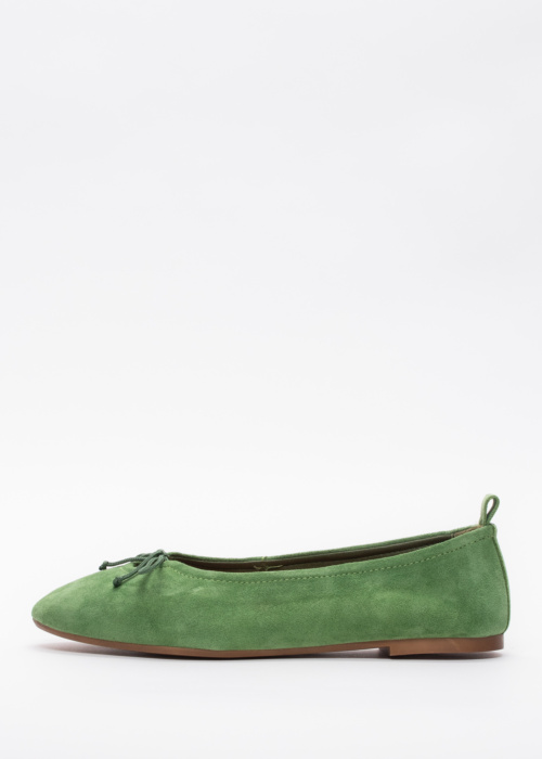 Балетки Mcbell Musse & Cloud