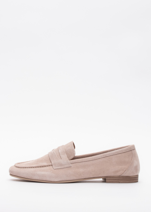 Musse & Cloud loaferid Lena