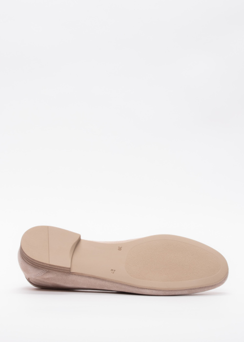 Musse & Cloud loaferid Lena