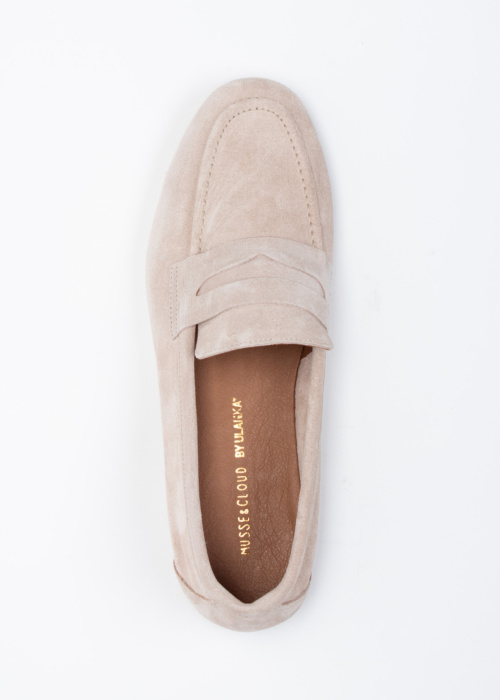 Musse & Cloud loaferid Lena