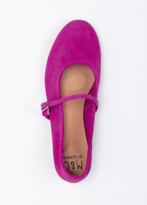 Балетки Mcline Musse & Cloud