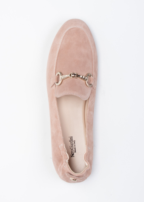 NeroGiardini loaferid