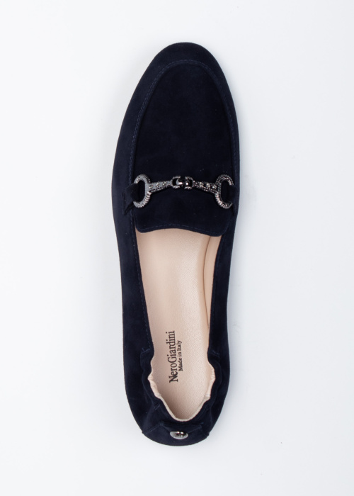 Лоферы NeroGiardini