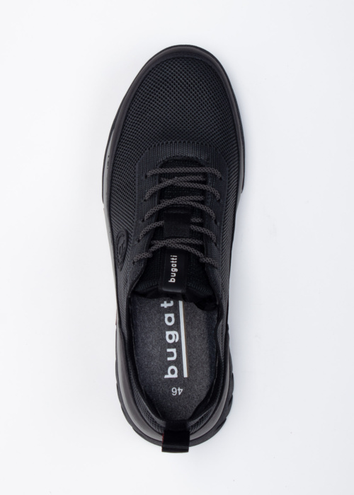 Кроссовки Irish Bugatti