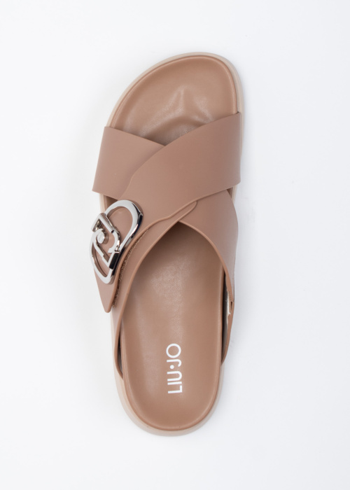 Туфли Penny Liu-Jo