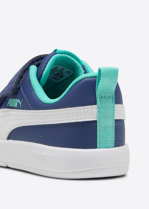 Puma tennised Courtflex