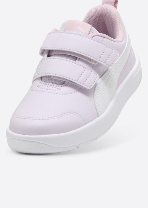 Puma tennised Courtflex