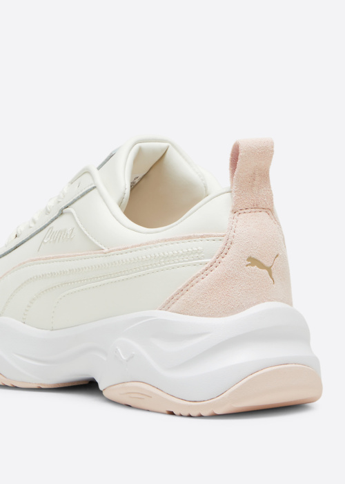 Кроссовки Cilia Puma