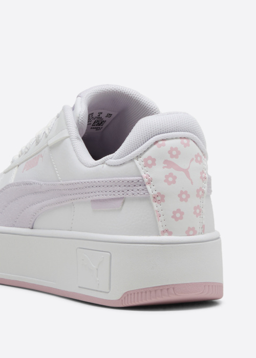 Тенниски Carina Street BeachFlorals Puma