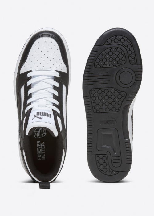 Тенниски Rebound Puma