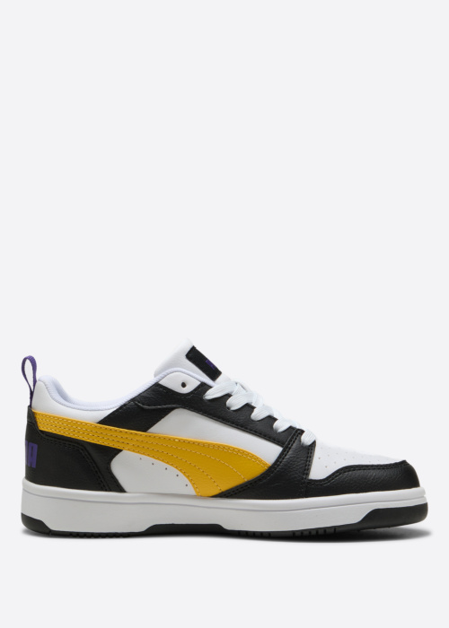 Puma tennised Rebound