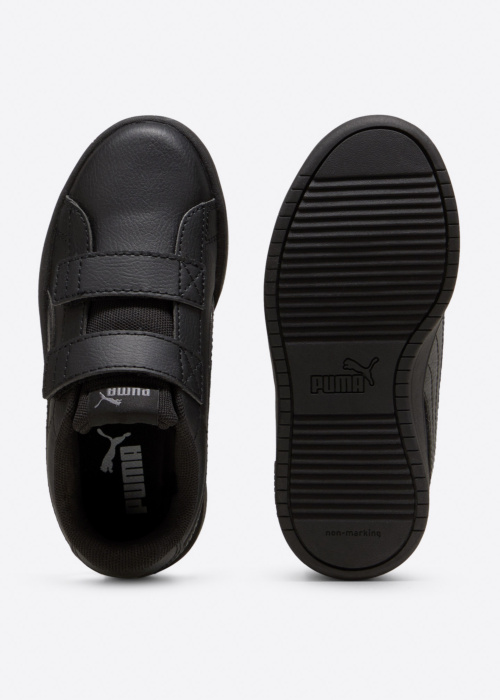 Puma tennised Rickie