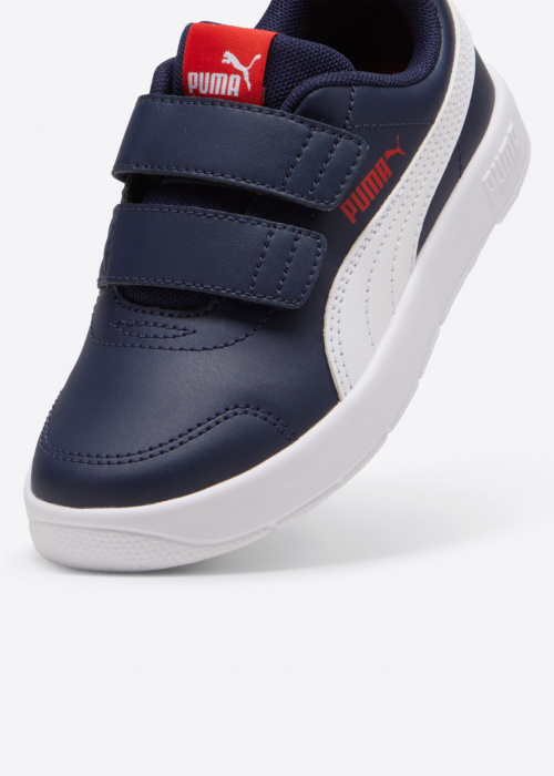 Puma tennised Courtflex