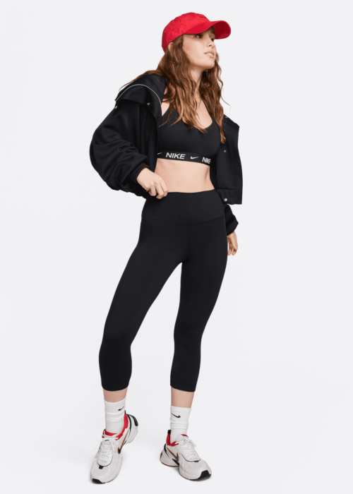 Леггинсы для тренировок Nike