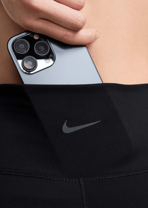 Леггинсы для тренировок Nike