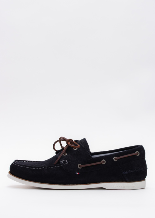 Мокасины Tommy Hilfiger