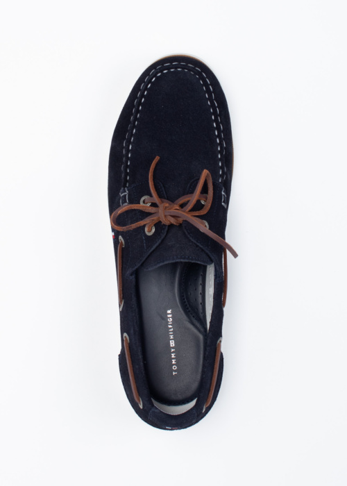Мокасины Tommy Hilfiger