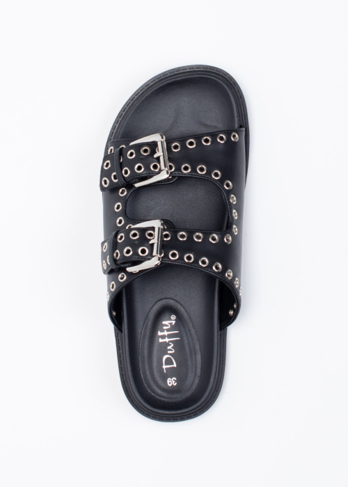 Сандалии Duffy