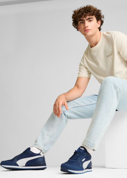 Кроссовки St Runner Puma