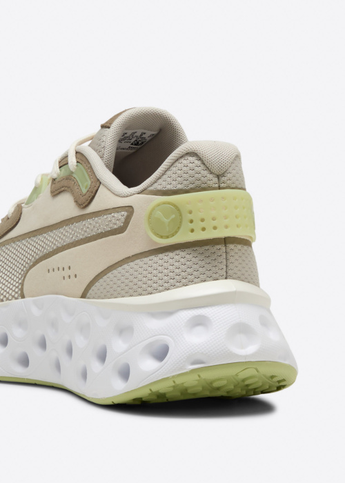 Беговые кроссовки Softride Frequence Puma