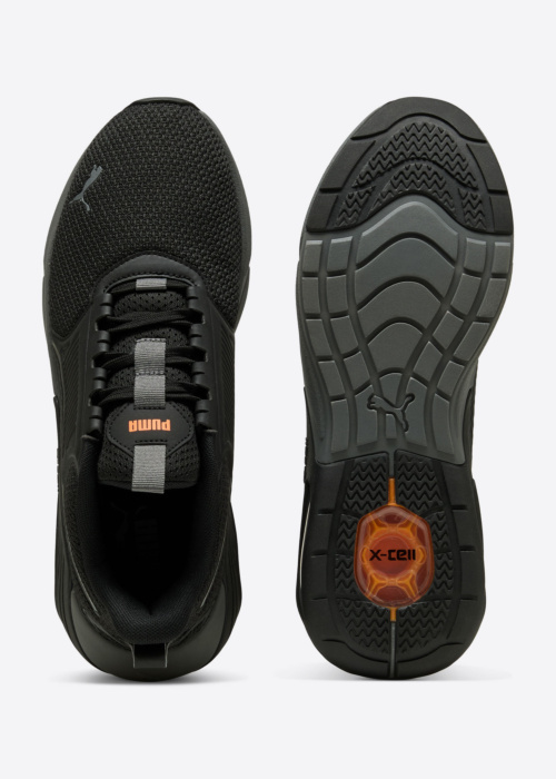 Беговые кроссовки X-cell Nova Puma