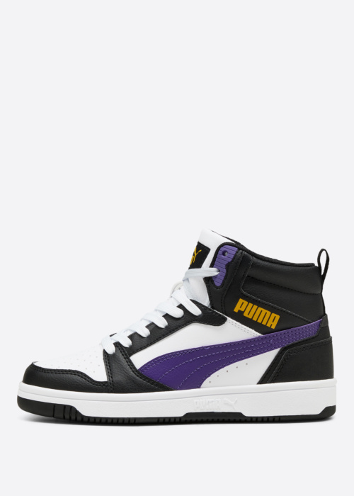 Тенниски Rebound Puma