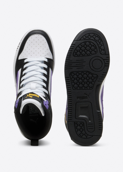 Тенниски Rebound Puma