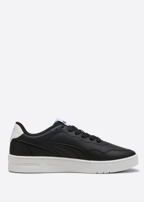 Puma tennised Court