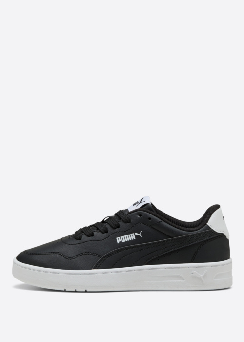 Puma tennised Court