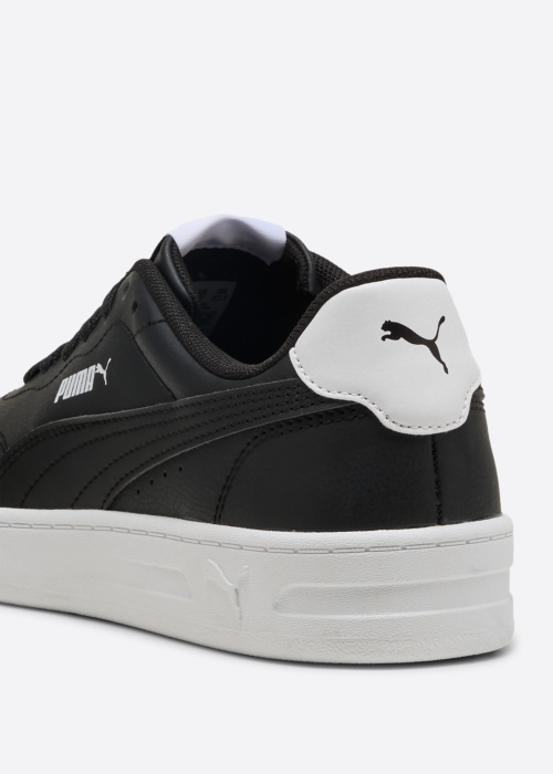 Puma tennised Court