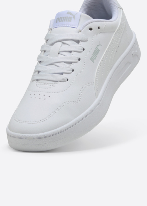 Puma tennised Court
