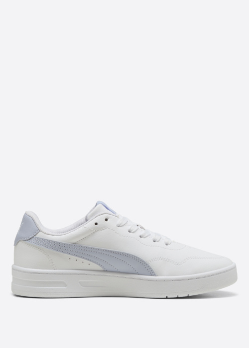 Puma tennised Court
