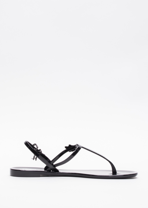 Karl Lagerfeld lahtised kingad Jelly