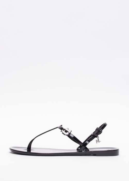 Karl Lagerfeld lahtised kingad Jelly