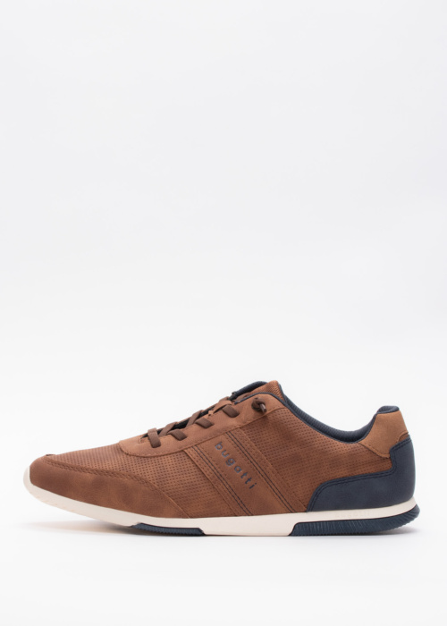 Кроссовки Report Bugatti