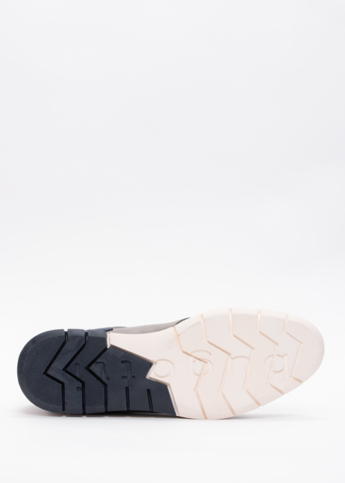 Кроссовки Sandman Bugatti