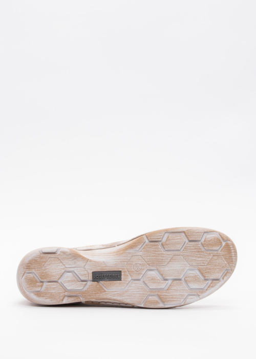 Josef Seibel vabaajajalatsid Fergey 56