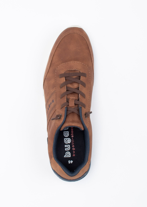 Кроссовки Report Bugatti