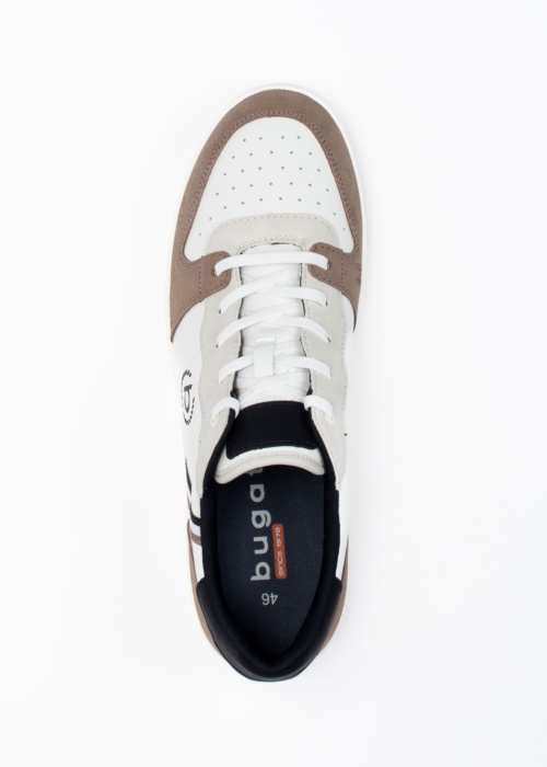 Тенниски Mackay Bugatti