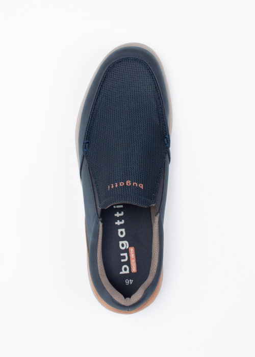 Bugatti vabaajajalatsid Artic