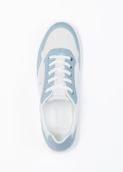 Кроссовки Kayla Bagatt