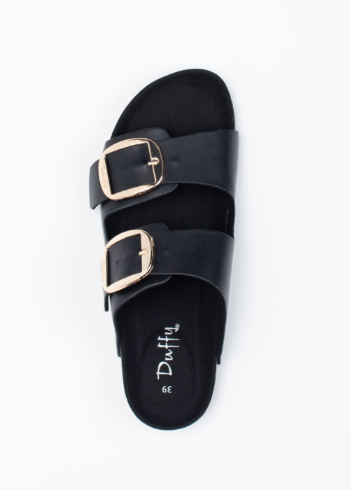 Сандалии Duffy