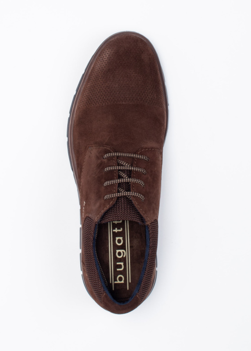 Bugatti kingad Simone