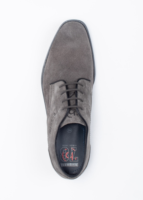 Туфли Bario Bugatti