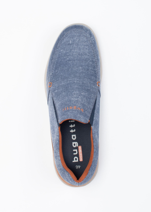 Кроссовки Artic Bugatti