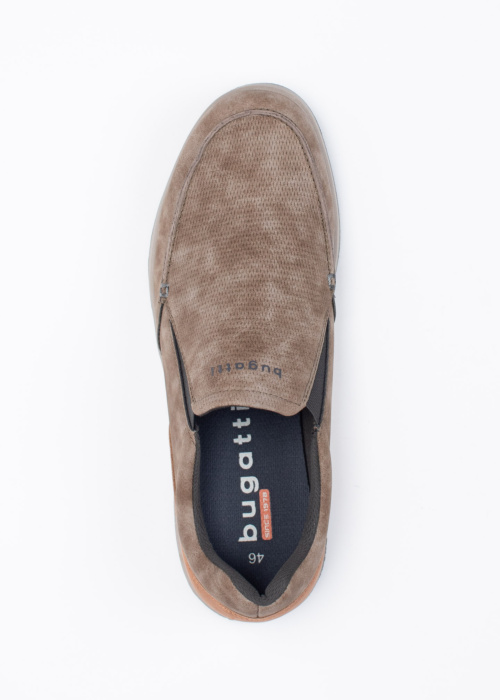 Bugatti vabaajajalatsid Artic