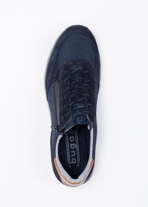 Bugatti vabaajajalatsid Cirino