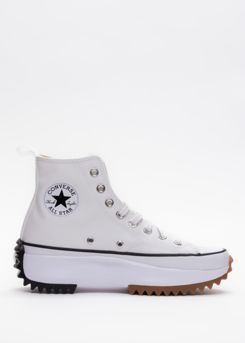 Converse vabaajajalatsid Run Star
