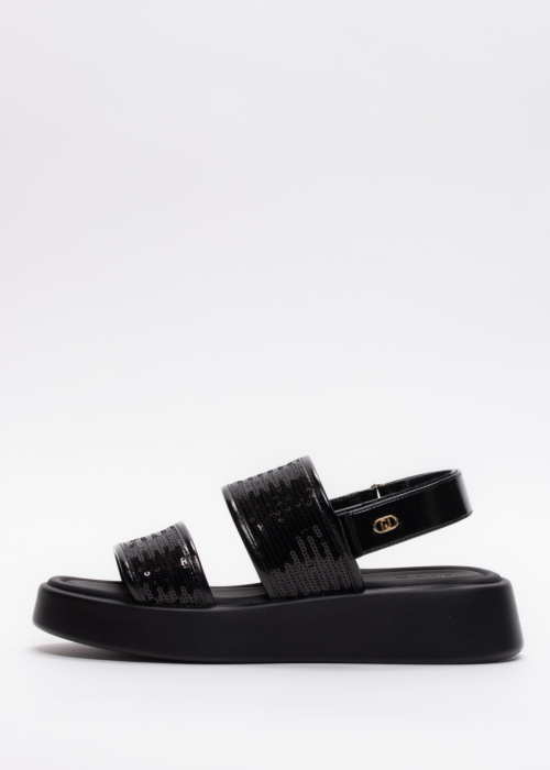 Босоножки Amber 01 Liu-Jo