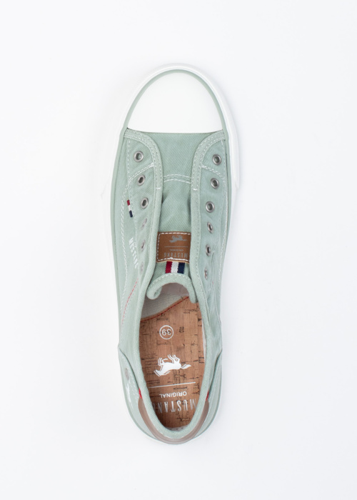 Тенниски Mustang